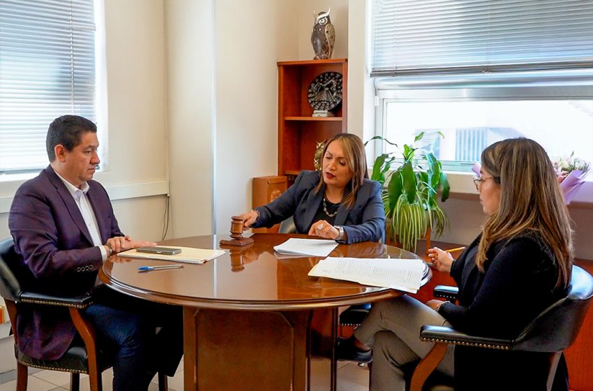  Sala Unitaria Penal de Zamora desahoga primera audiencia oral y Sala Colegiada Civil Región Morelia emite primeras resoluciones