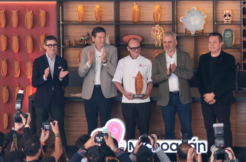  Con “Morelia en Boca”, se consolida el turismo gastronómico en nuestra ciudad: Alfonso Martínez