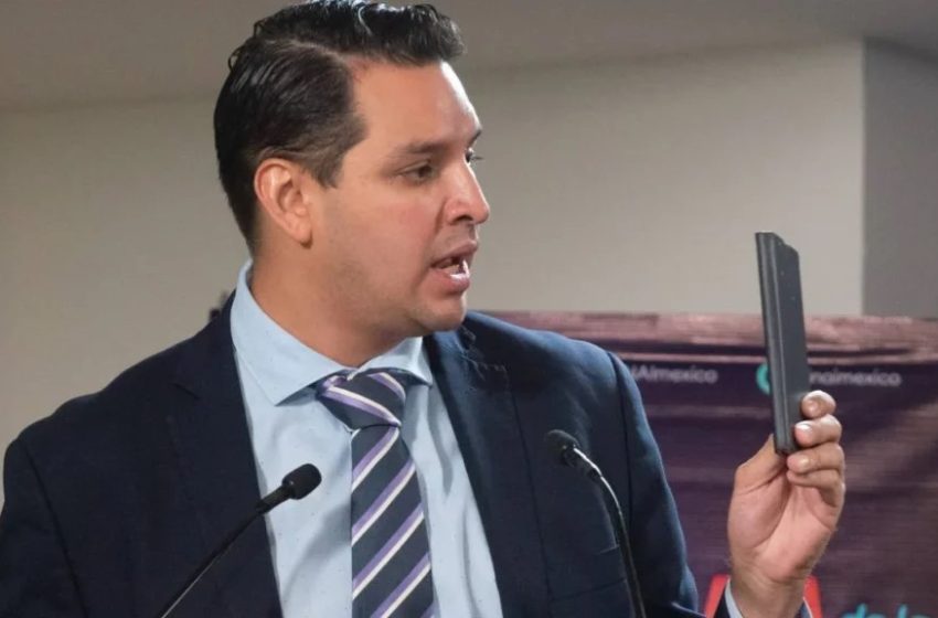  Inteligencia Artificial, herramienta complementaria usada en la Corte por el ministro Arístides Guerrero