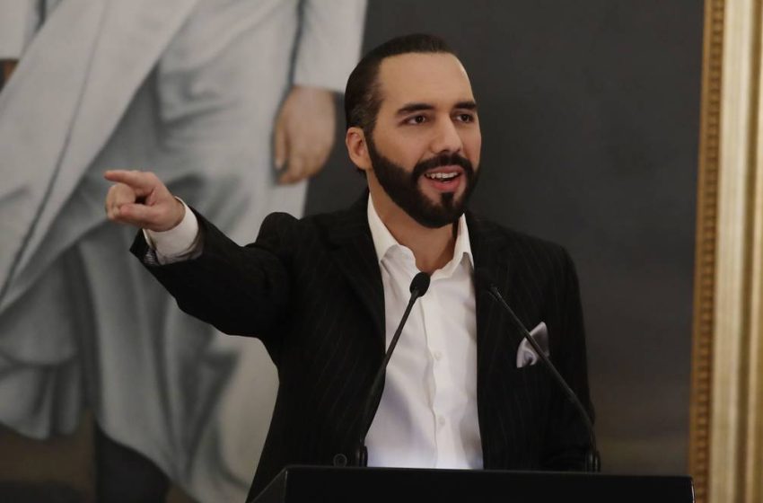  El Salvador prohíbe lenguaje inclusivo en todos los centros educativos
