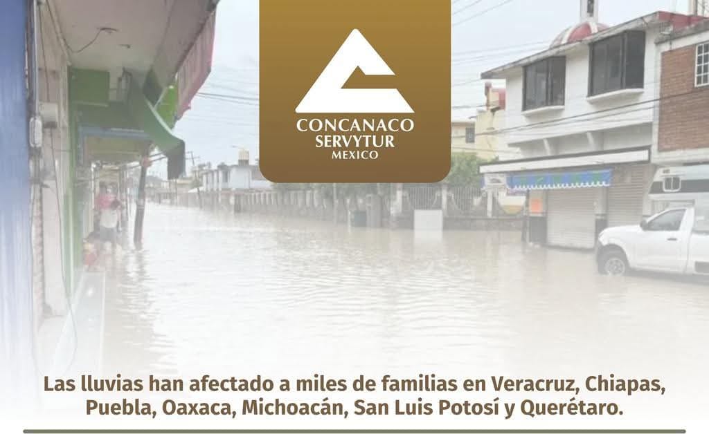 CONCA SolsRecons