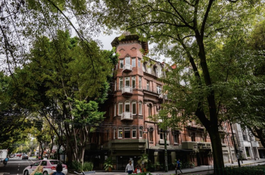  Top 10 casas embrujadas de México: ¿Afecta la leyenda el precio inmobiliario?