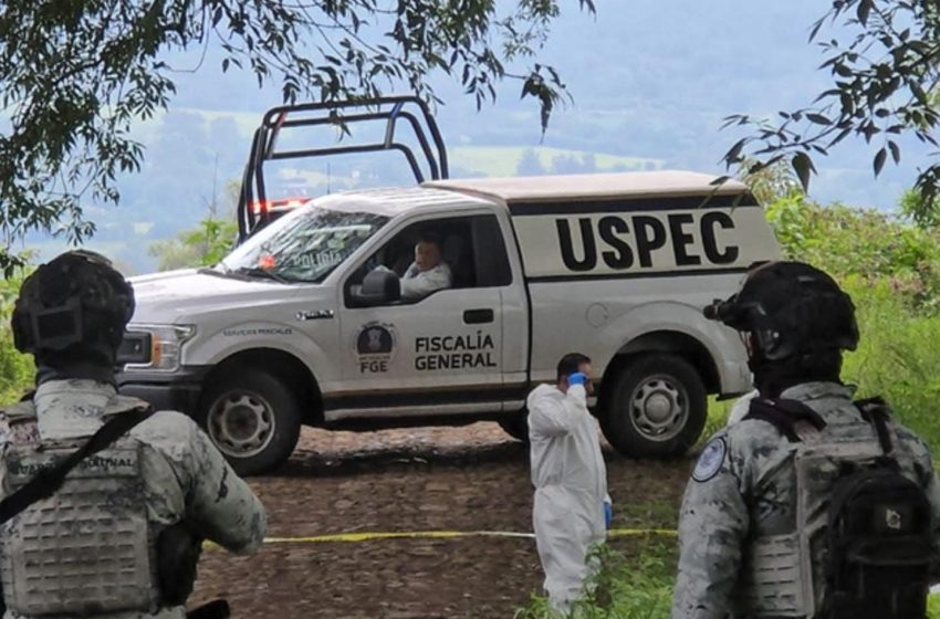  Michoacán registró una disminución del 41.8% en homicidio doloso