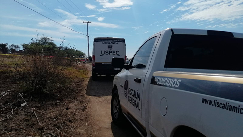  Septiembre cierra con 17 mujeres asesinadas; fue el segundo mes del año con mayor número de víctimas en Michoacán
