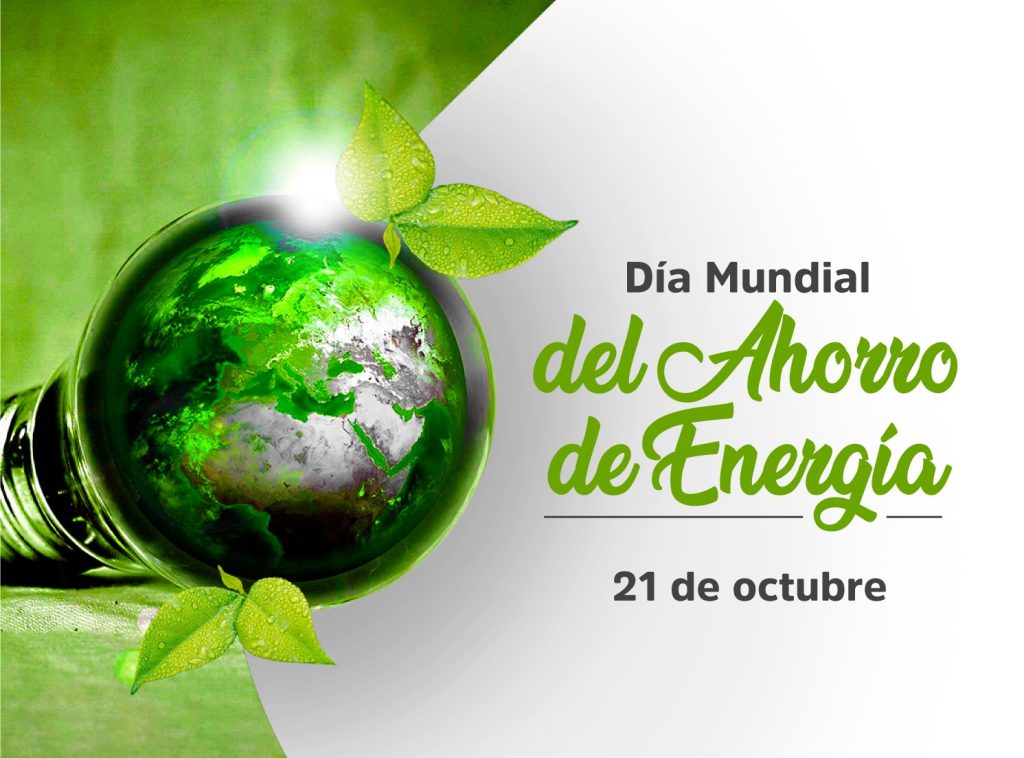 Dia Ahorro Ener