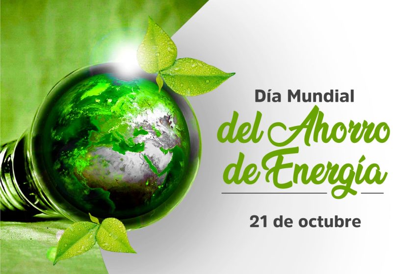 Dia Ahorro Ener
