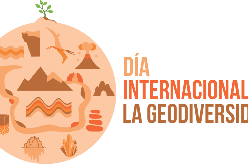 Dia Geodiverdidad