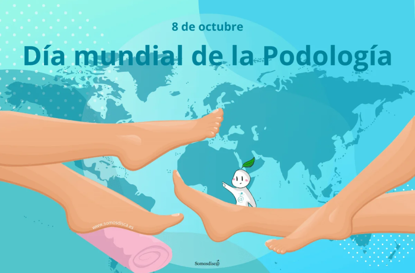 Dia Podo