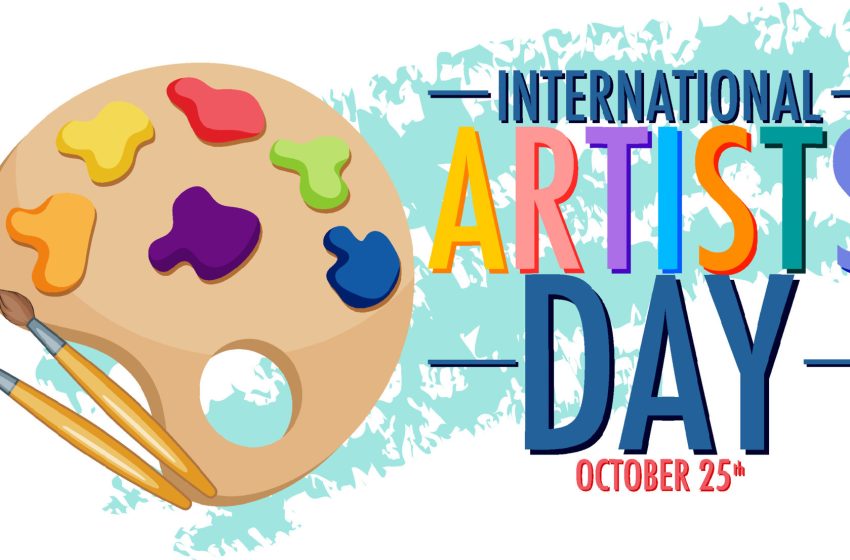 DiaArtista