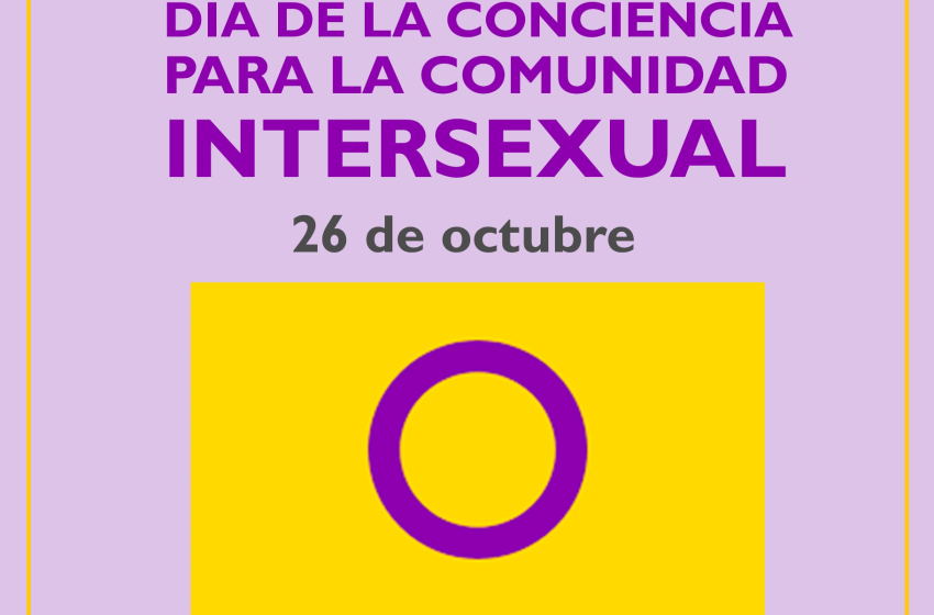 DiaConcienComInterSex