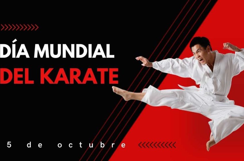 DiaDelKarate