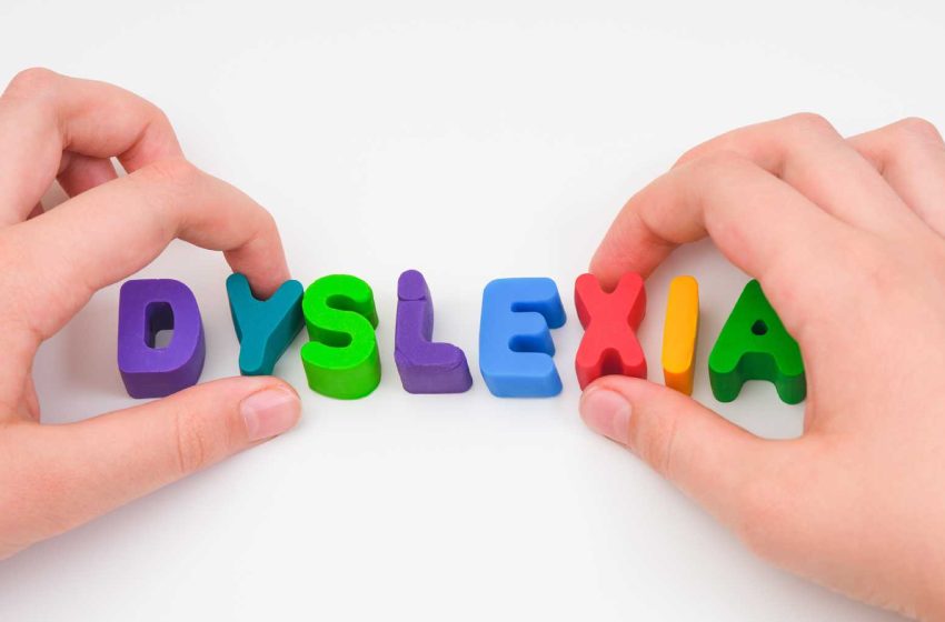  8 de octubre: Día Internacional de la Dislexia
