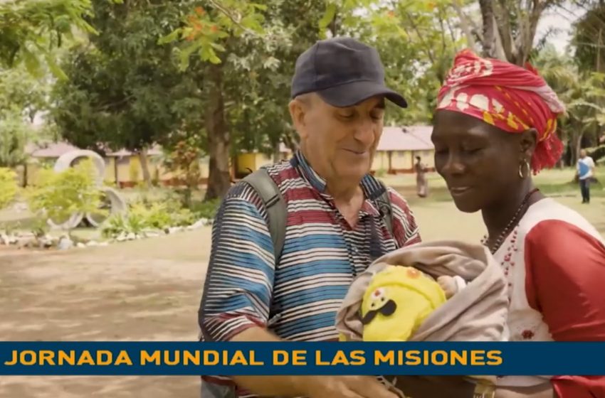 DiaJorMision