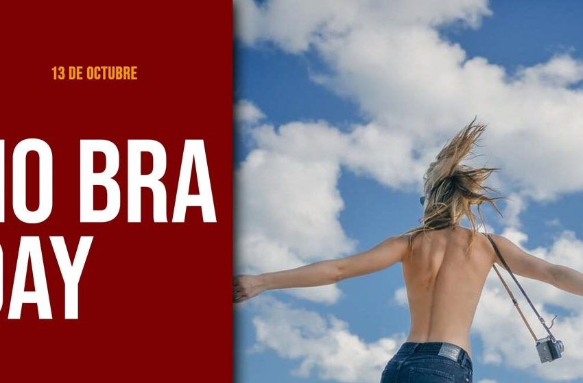 DiaNoBra