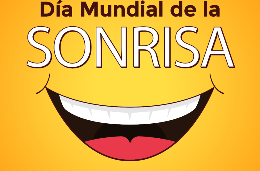DiaSONRISA