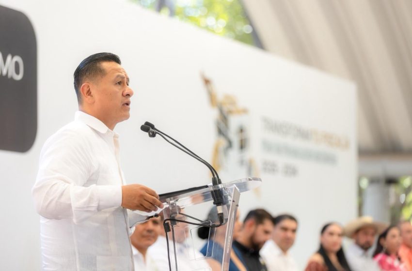  Escuchar a la gente para construir justicia con sentido humano, base del nuevo PPD: Torres Piña