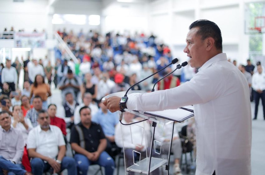  Arranca Torres Piña foros Transforma tu Fiscalía; escucharán propuestas ciudadanas para el Plan de Persecución de Delitos
