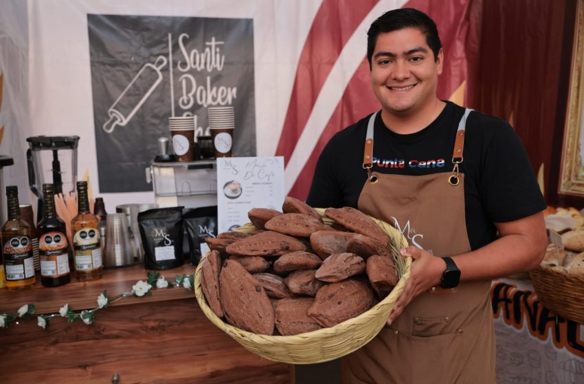  Arranca con gran asistencia y sabor la XXIV Feria del Pan en Morelia