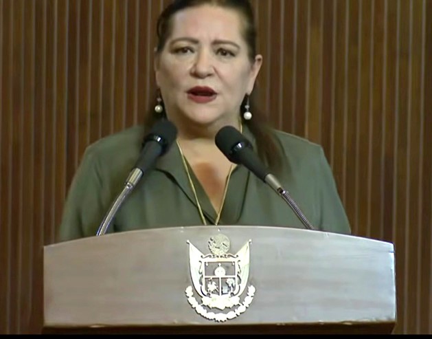  En el 72 aniversario del voto de las mujeres en México, Guadalupe Taddei llama a hacer visible lo logrado
