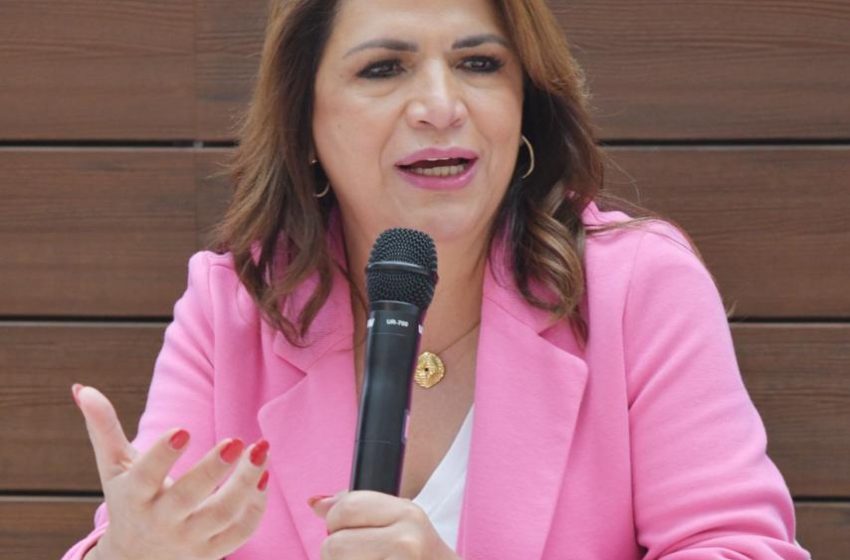 Fabiola Alanís: Caen remesas por redadas contra migrantes, pero crece solidaridad; llama a proteger la economía de los hogares migrantes