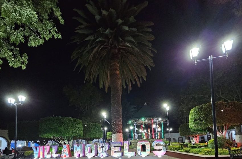  Invita Ayuntamiento de Villa Morelos a celebrar con orgullo las tradiciones en el Segundo Desfile de Catrinas y Día de Muertos