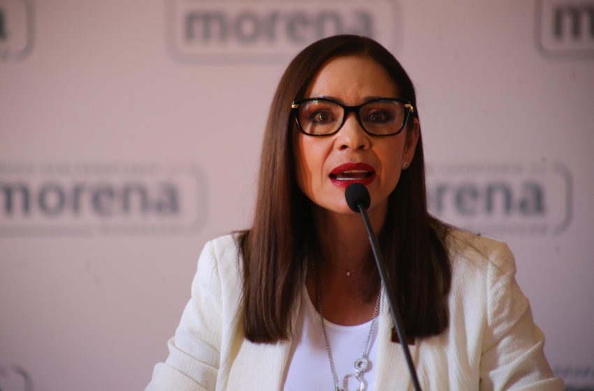  Nalleli Pedraza, presidenta de Comisión de Cultura, busca impulsar desde el Congreso mayor apoyo para la cultura en el estado