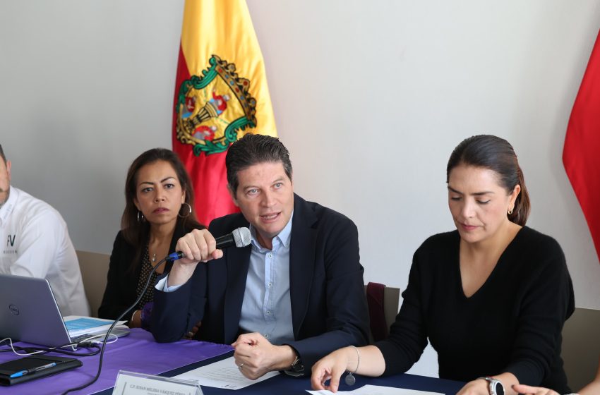  Gobierno de Alfonso Martínez fortalece programas de prevención y apoyo a mujeres