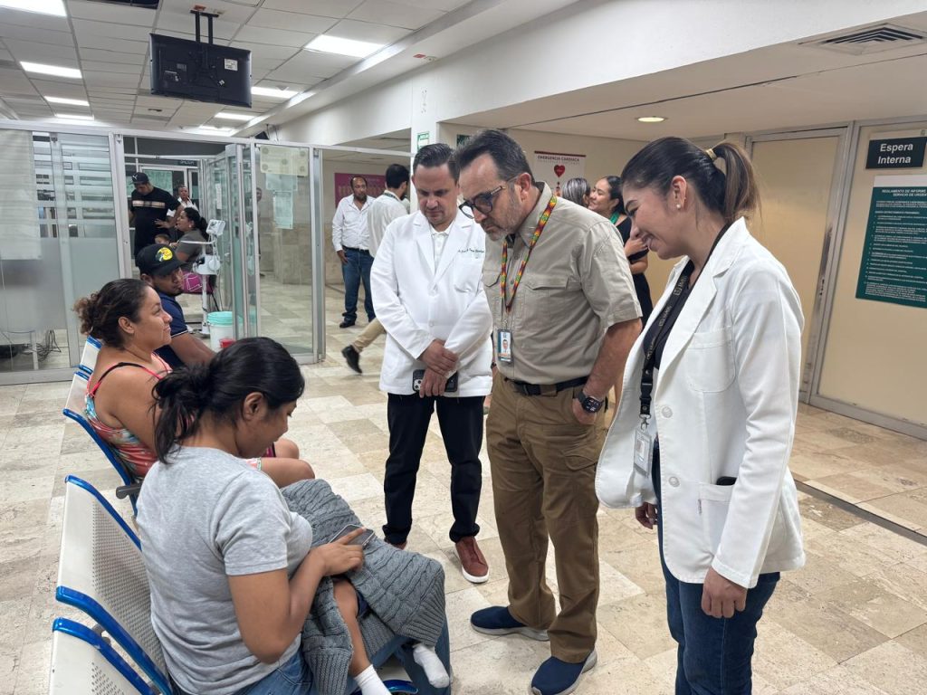 IMSS SupervLC2