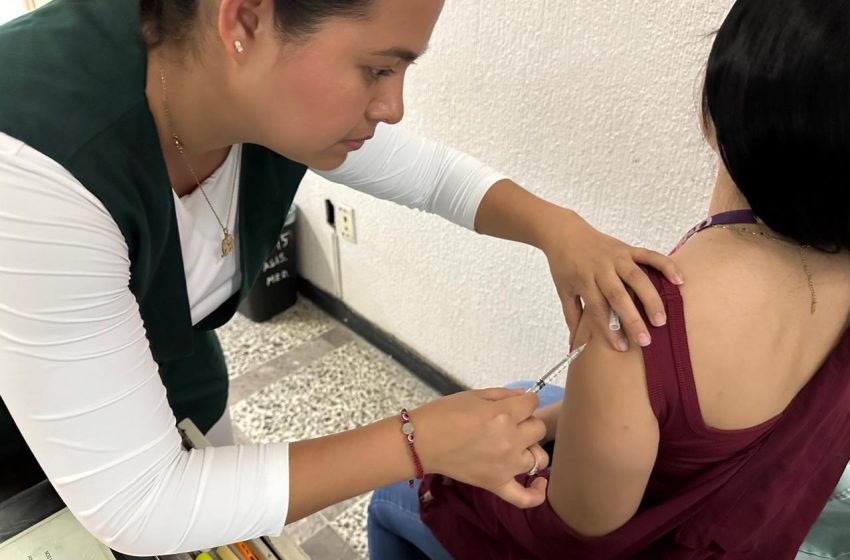  ¿No estás seguro si debes vacunarte del sarampión? La SSM te explica quiénes deben acudir