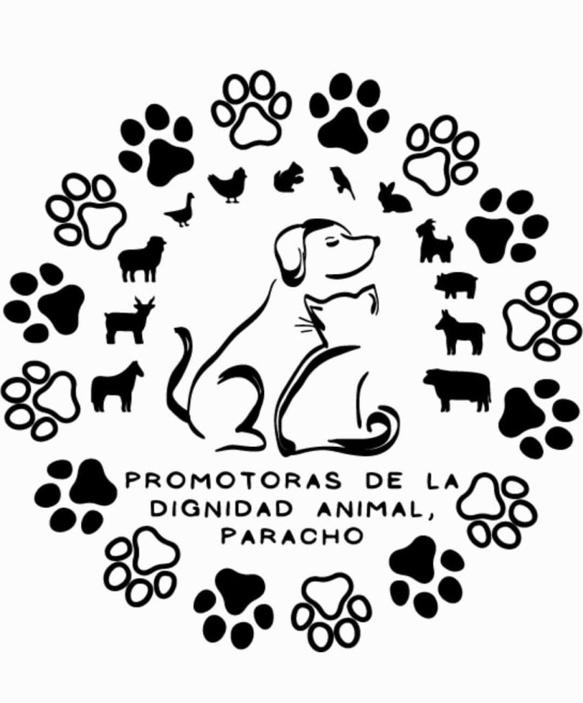 MascosLogoParacho