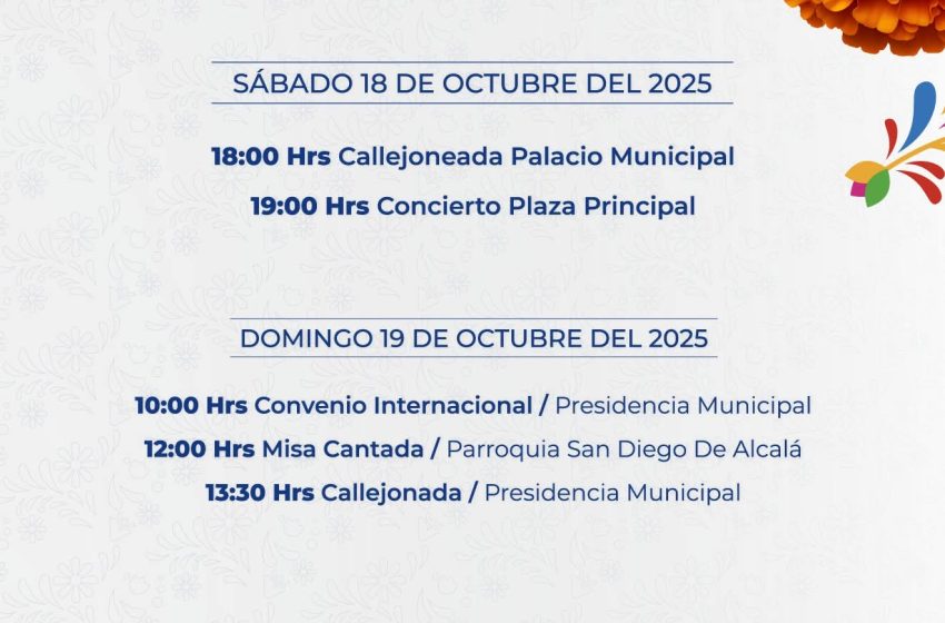  Cantos, tradición y folclor llenarán las calles de Quiroga con el TunaFest Internacional 2025 este fin de semana