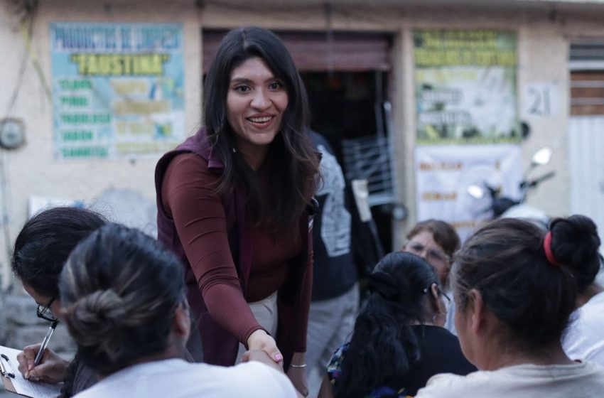  SEIMUJER lanza convocatoria para impulsar 700 negocios de michoacanas