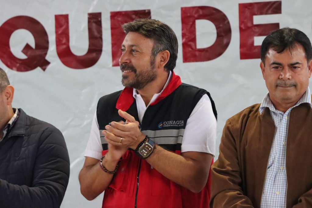 Gobierno de Tarímbaro arranca obra de red hidráulica en San José de la Trinidad 7 img 20251009 wa02314078940285832512210
