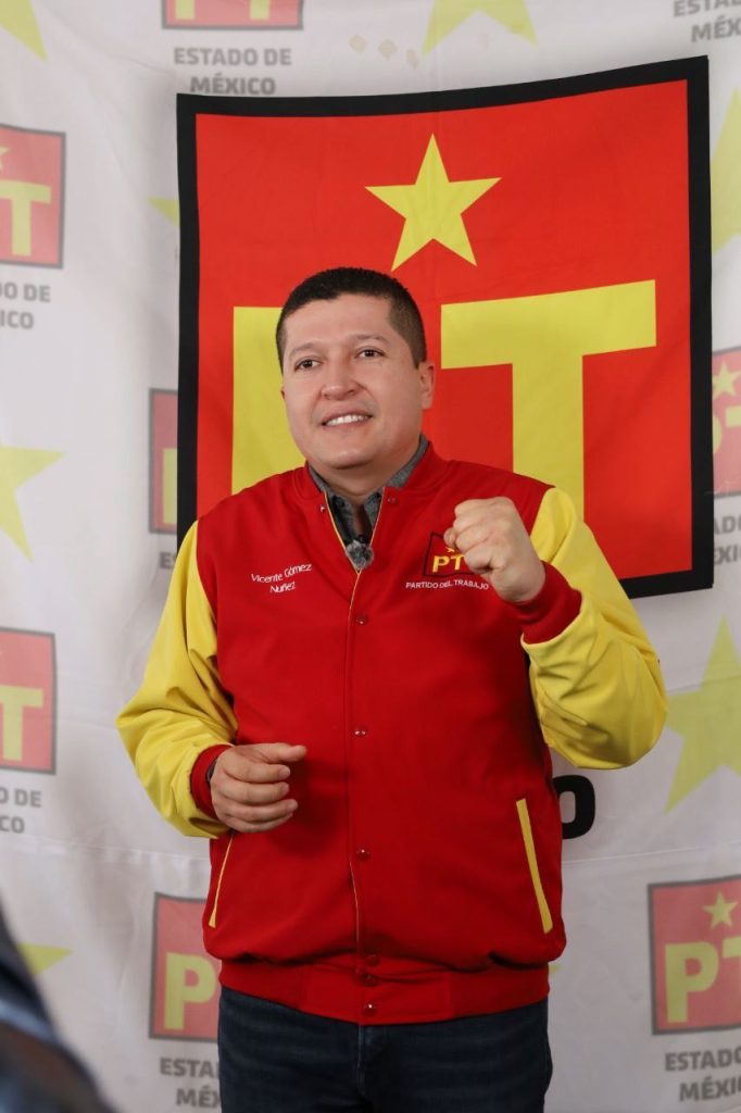 Participa Vicente Gómez en capacitación a cuadros políticos del PT 3 img 20251011 wa01037913648080734537533