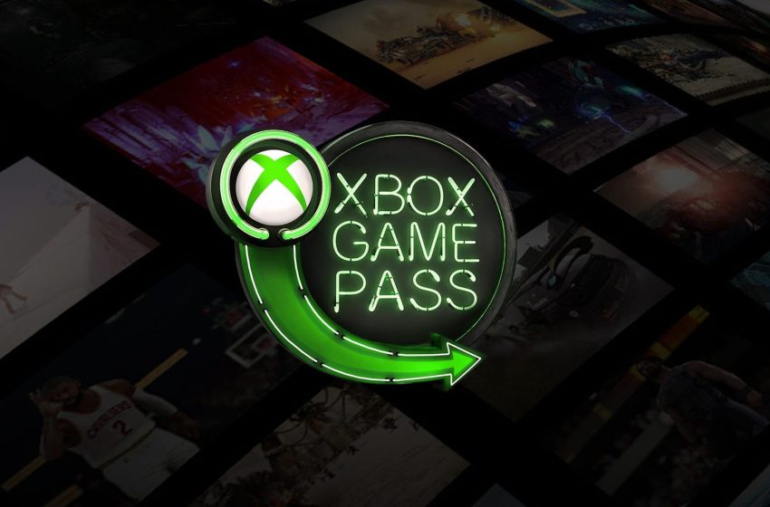 xbox game pass
