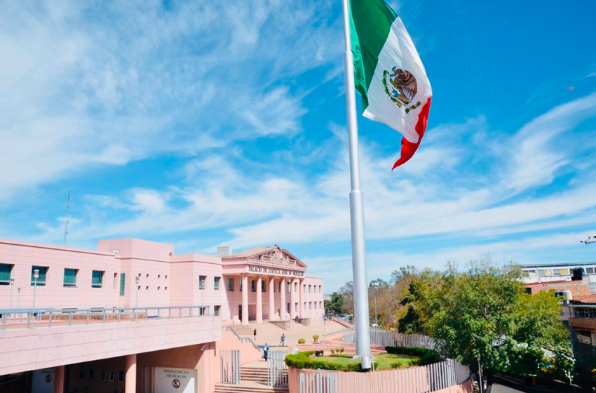  El Poder Judicial de Michoacán respalda firmemente el Plan Michoacán por la Paz y la Justicia