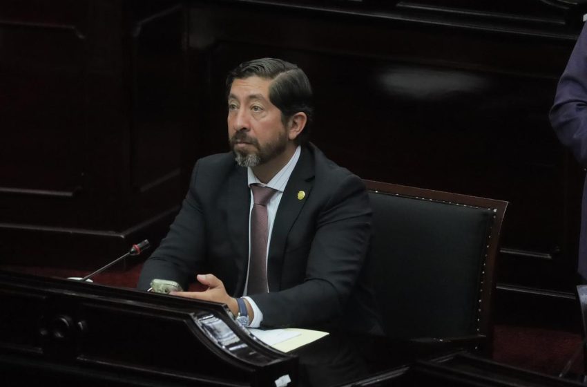  Tipificación del Delito de Peligro de Contagio en Michoacán, propuesta de reforma de Abraham Espinoza