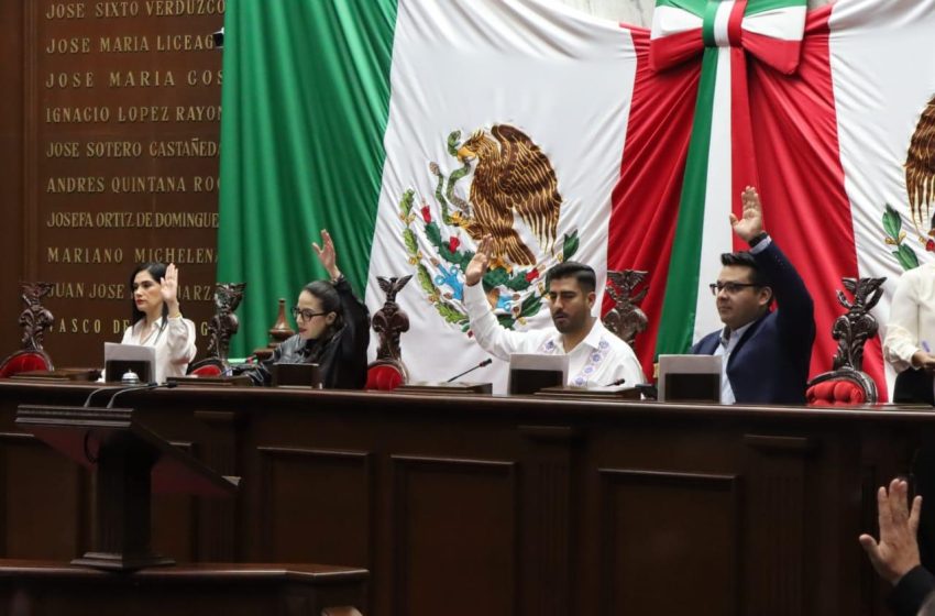  Congreso del Estado incrementa penas en delitos de maltrato y crueldad animal