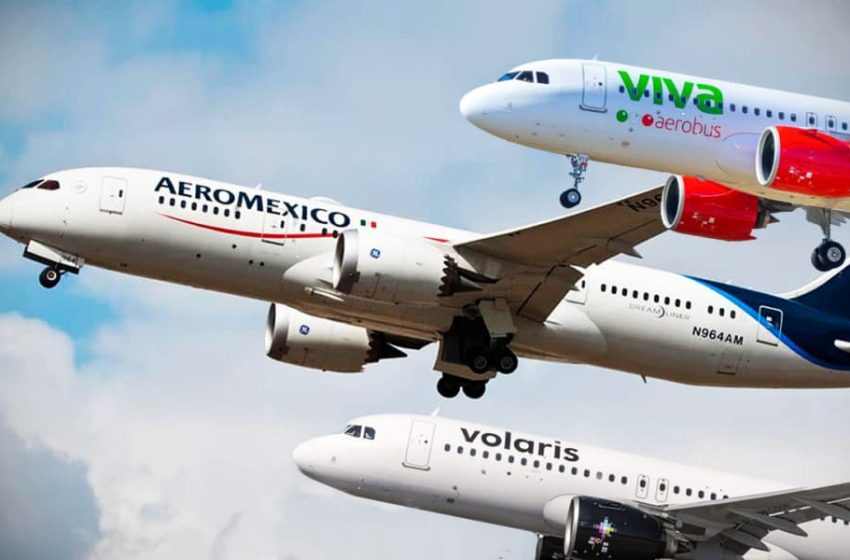  Prevé AMACARGA alza en costos y daño a la competitividad por bloqueo de rutas aéreas hacia EEUU