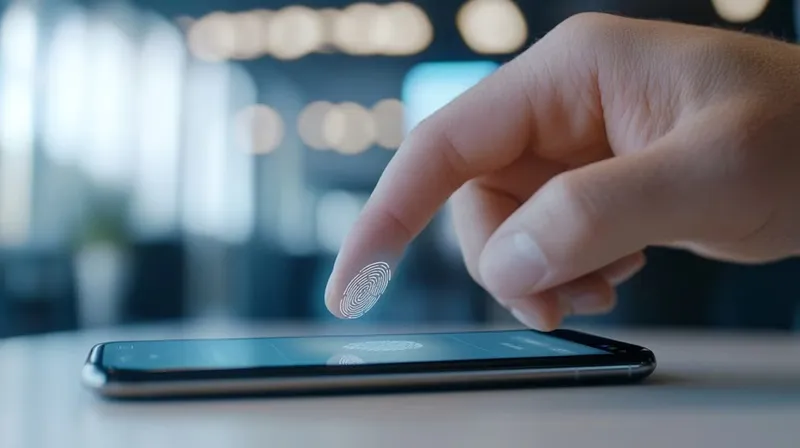  Conoce el método más seguro para bloquear tus dispositivos
