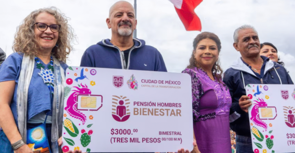 CDMXPenHomBien 1
