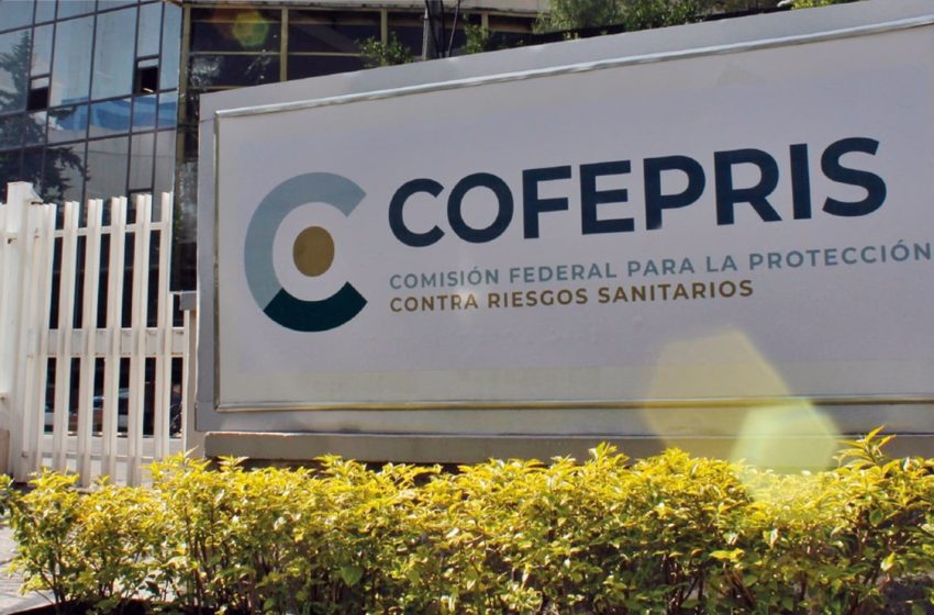  Alerta autoridad sanitaria por medicamentos vendidos ilegalmente en plataformas digitales