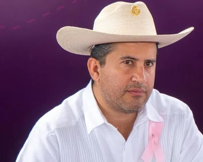  ¿De qué sirve la investidura, si ni el poder ni la ley protegen a nuestros líderes?