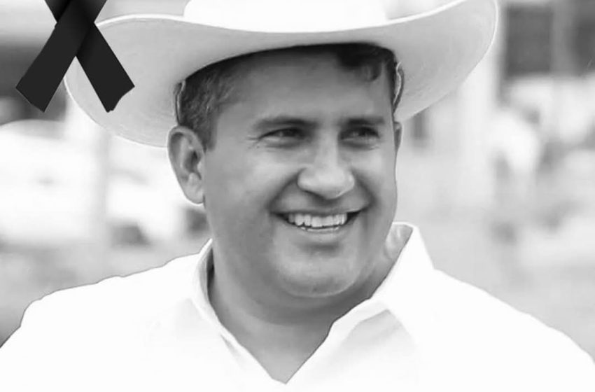 Carlos Manzo Luto
