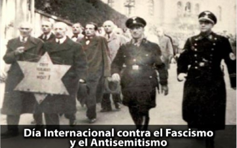 DiaFasciAntisemit