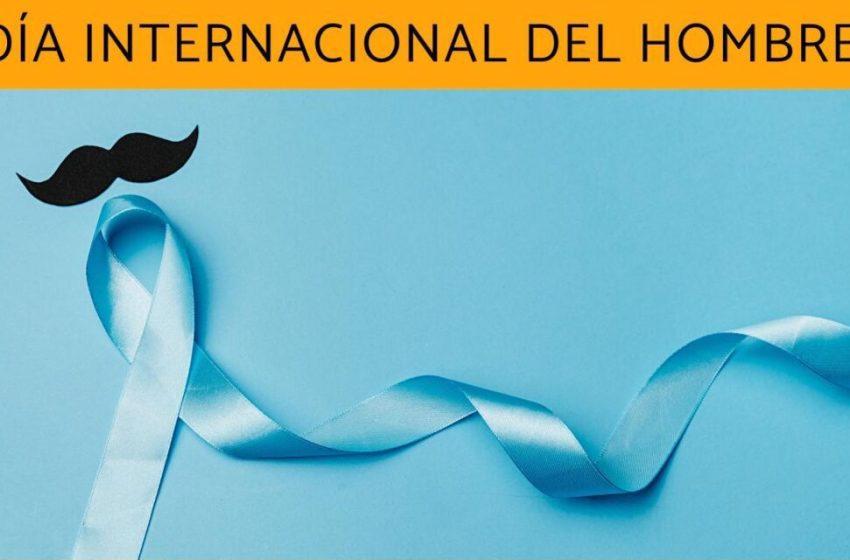  19 de noviembre: Día Internacional del Hombre