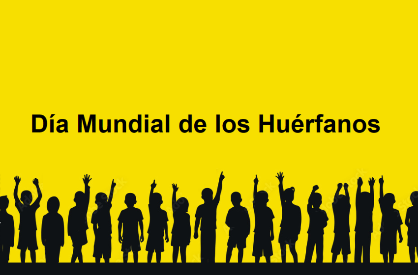 DiaHuerfanos