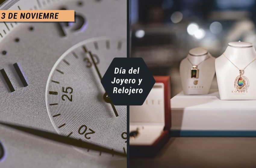 DiaJoyeReloj