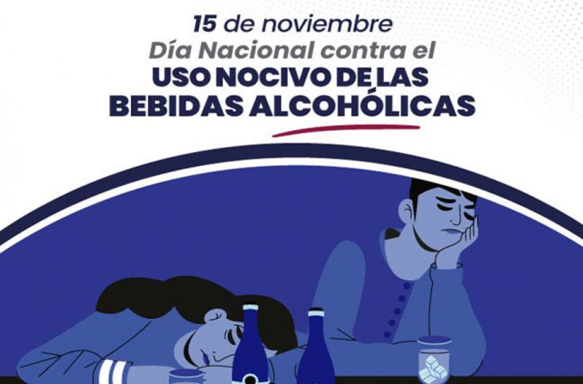  México arrastra 115 muertes diarias a causa del alcohol y una política estancada desde 2015
