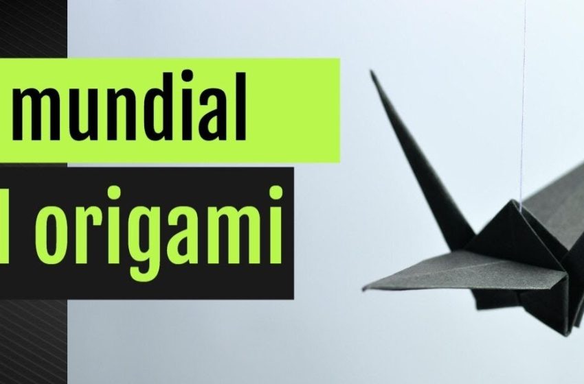 DiaOrigami